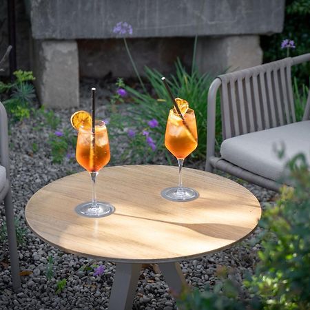 Nema Boutique Hotel & Spa Арта Екстер'єр фото