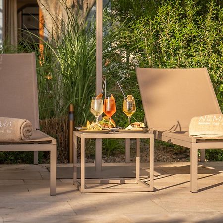 Nema Boutique Hotel & Spa Арта Екстер'єр фото