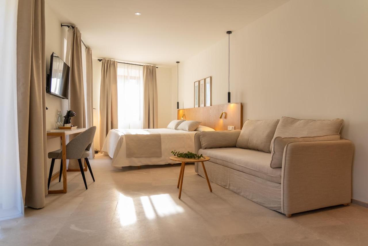 Nema Boutique Hotel & Spa Арта Екстер'єр фото