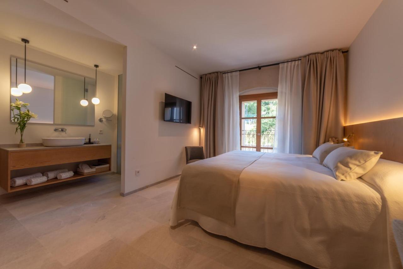 Nema Boutique Hotel & Spa Арта Екстер'єр фото