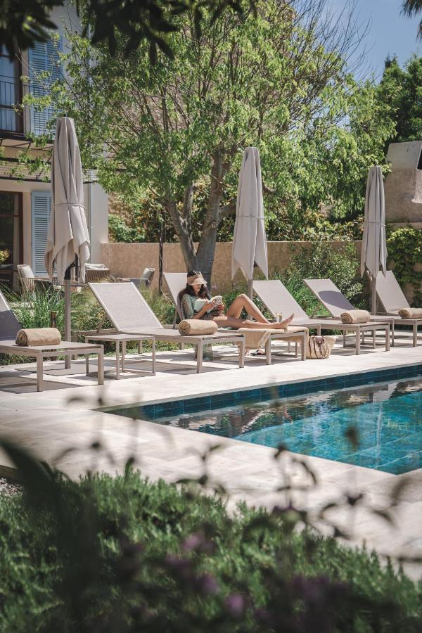 Nema Boutique Hotel & Spa Арта Екстер'єр фото