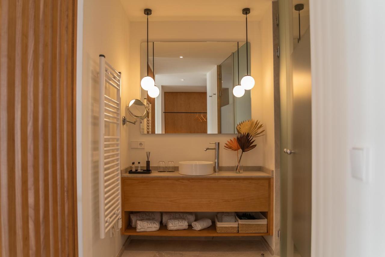 Nema Boutique Hotel & Spa Арта Екстер'єр фото