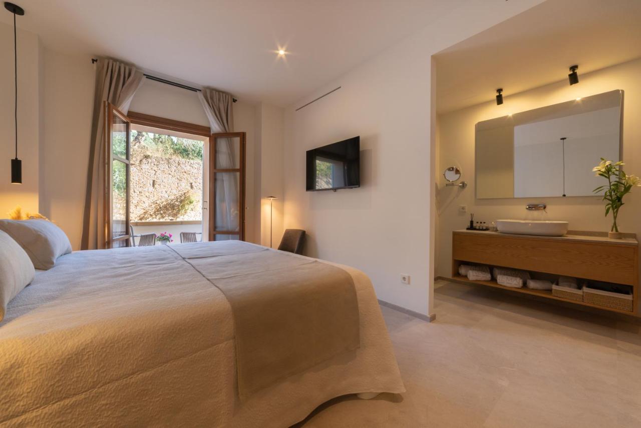 Nema Boutique Hotel & Spa Арта Екстер'єр фото