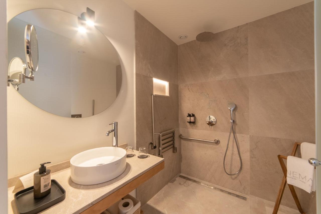 Nema Boutique Hotel & Spa Арта Екстер'єр фото