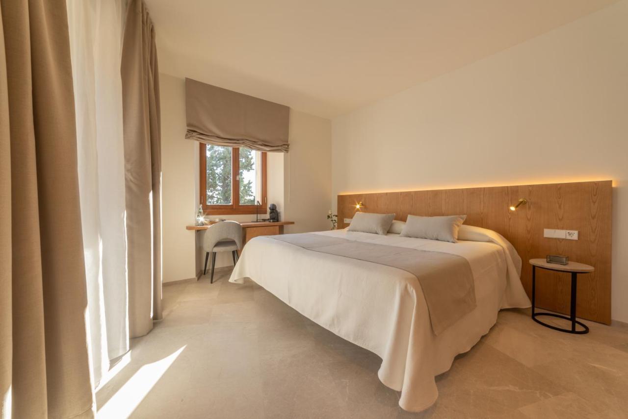 Nema Boutique Hotel & Spa Арта Екстер'єр фото