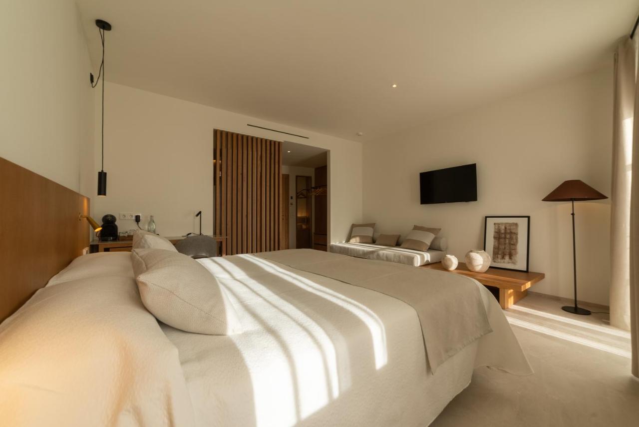 Nema Boutique Hotel & Spa Арта Екстер'єр фото