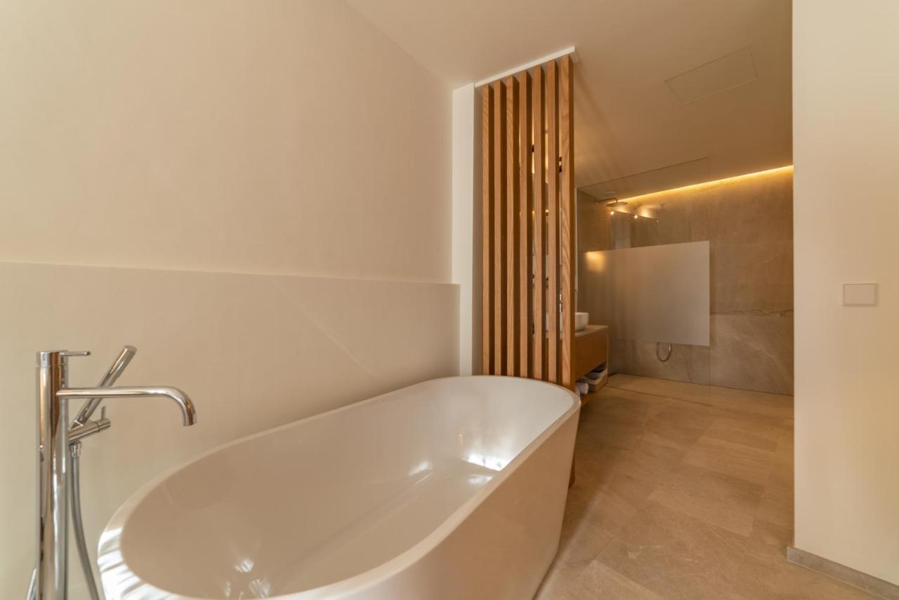 Nema Boutique Hotel & Spa Арта Екстер'єр фото