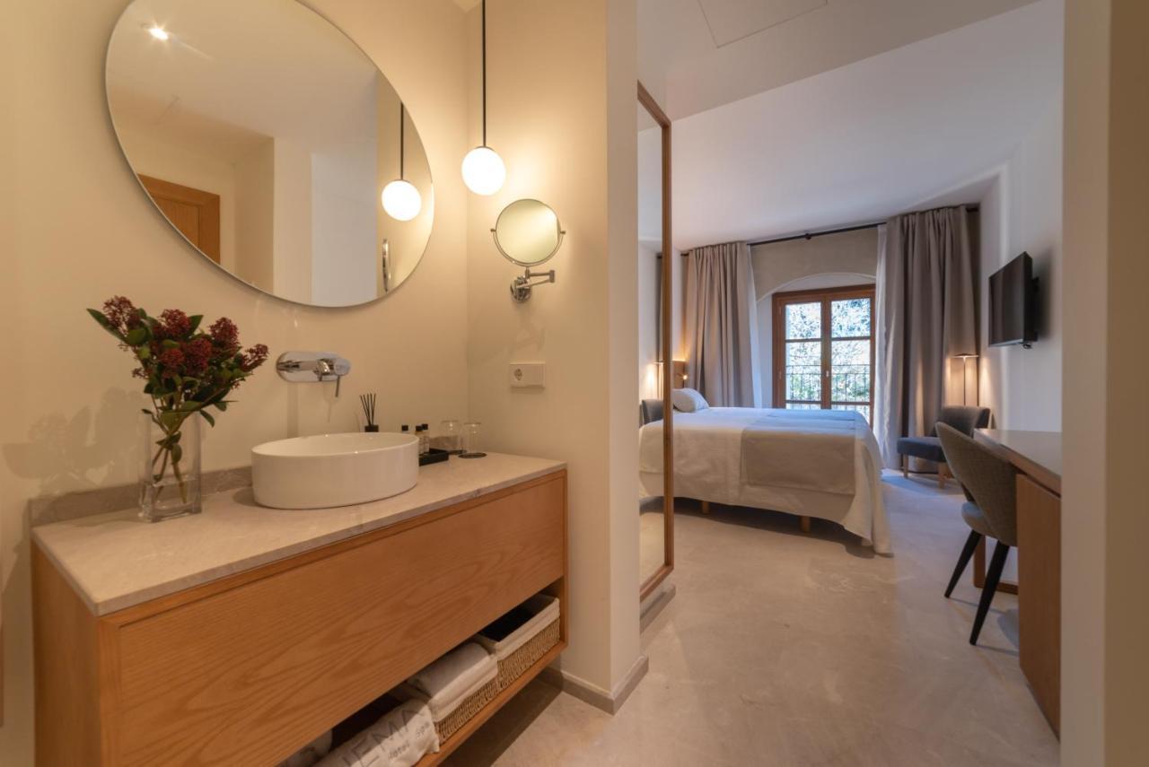 Nema Boutique Hotel & Spa Арта Екстер'єр фото