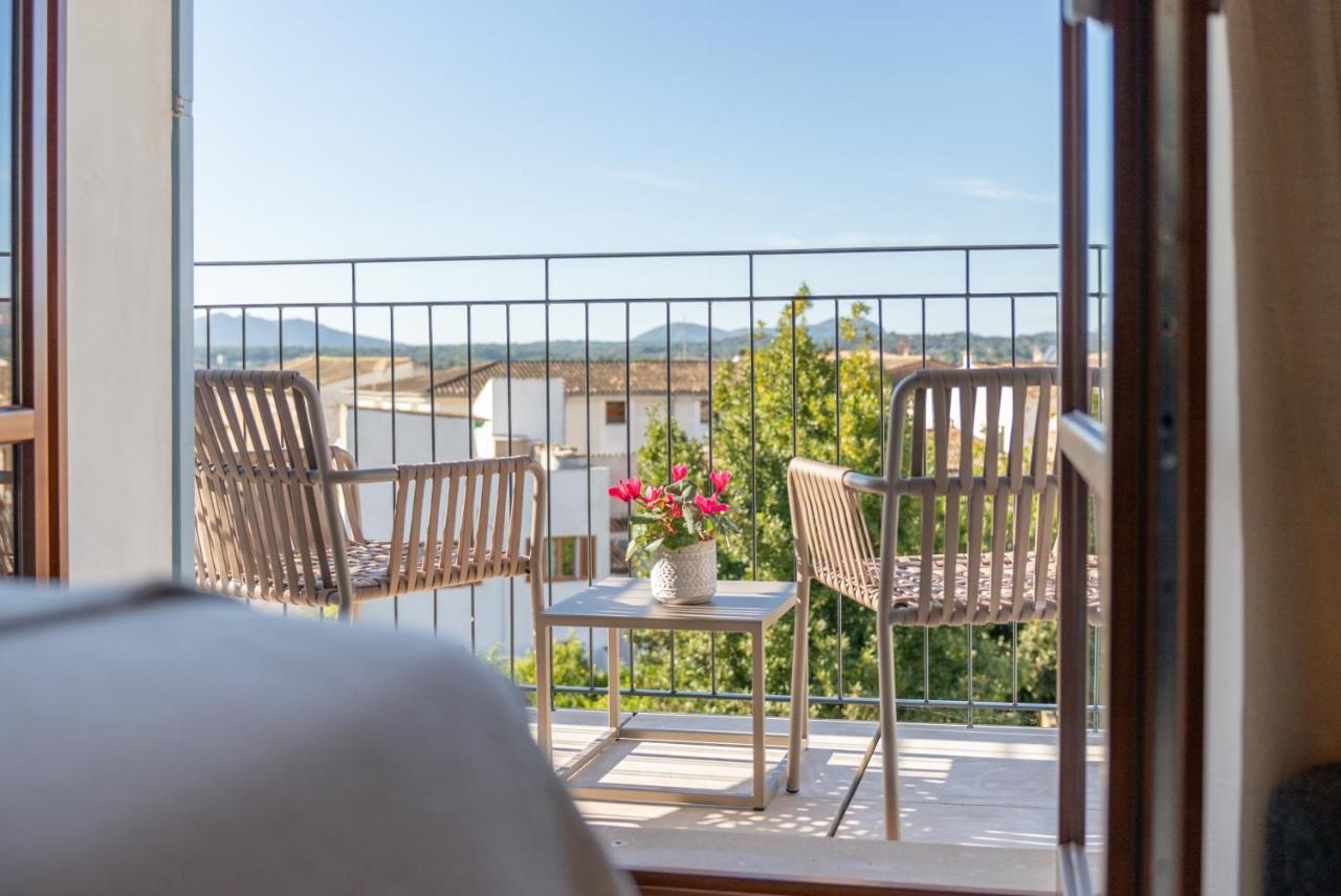 Nema Boutique Hotel & Spa Арта Екстер'єр фото