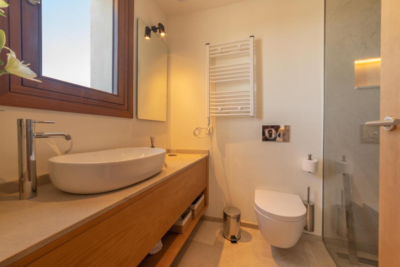 Nema Boutique Hotel & Spa Арта Екстер'єр фото