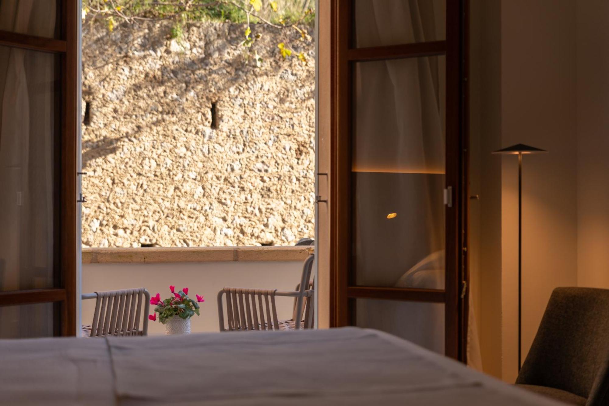 Nema Boutique Hotel & Spa Арта Екстер'єр фото